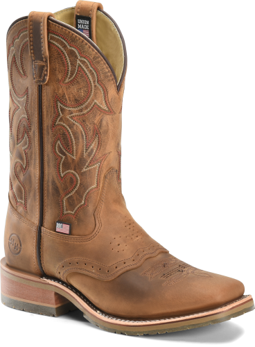 double h boots dh3560